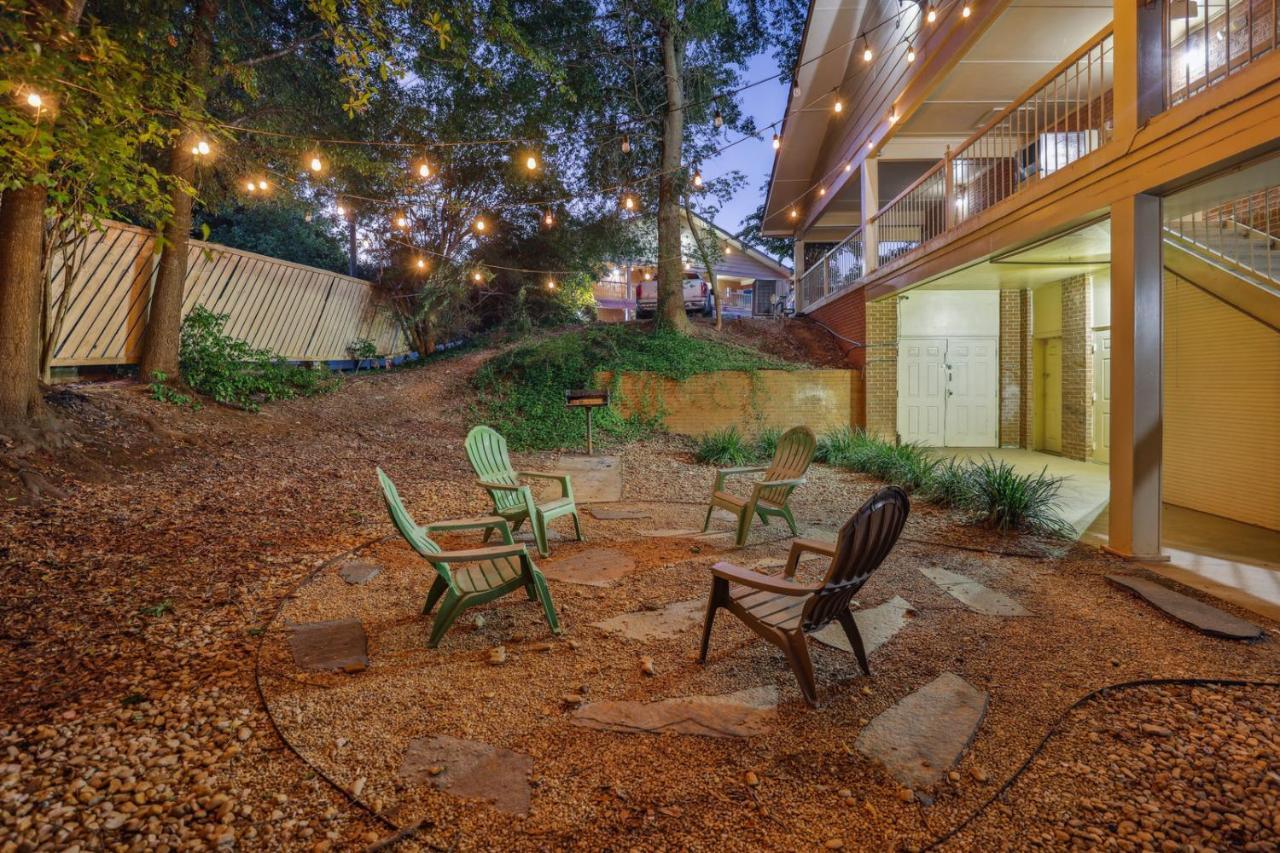 The Guest Lodge Gainesville Exterior photo