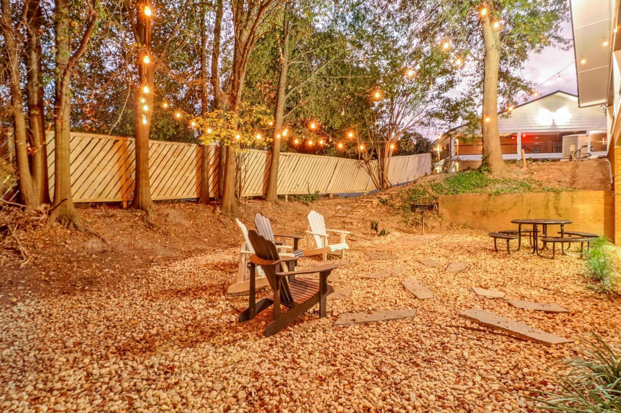The Guest Lodge Gainesville Exterior photo