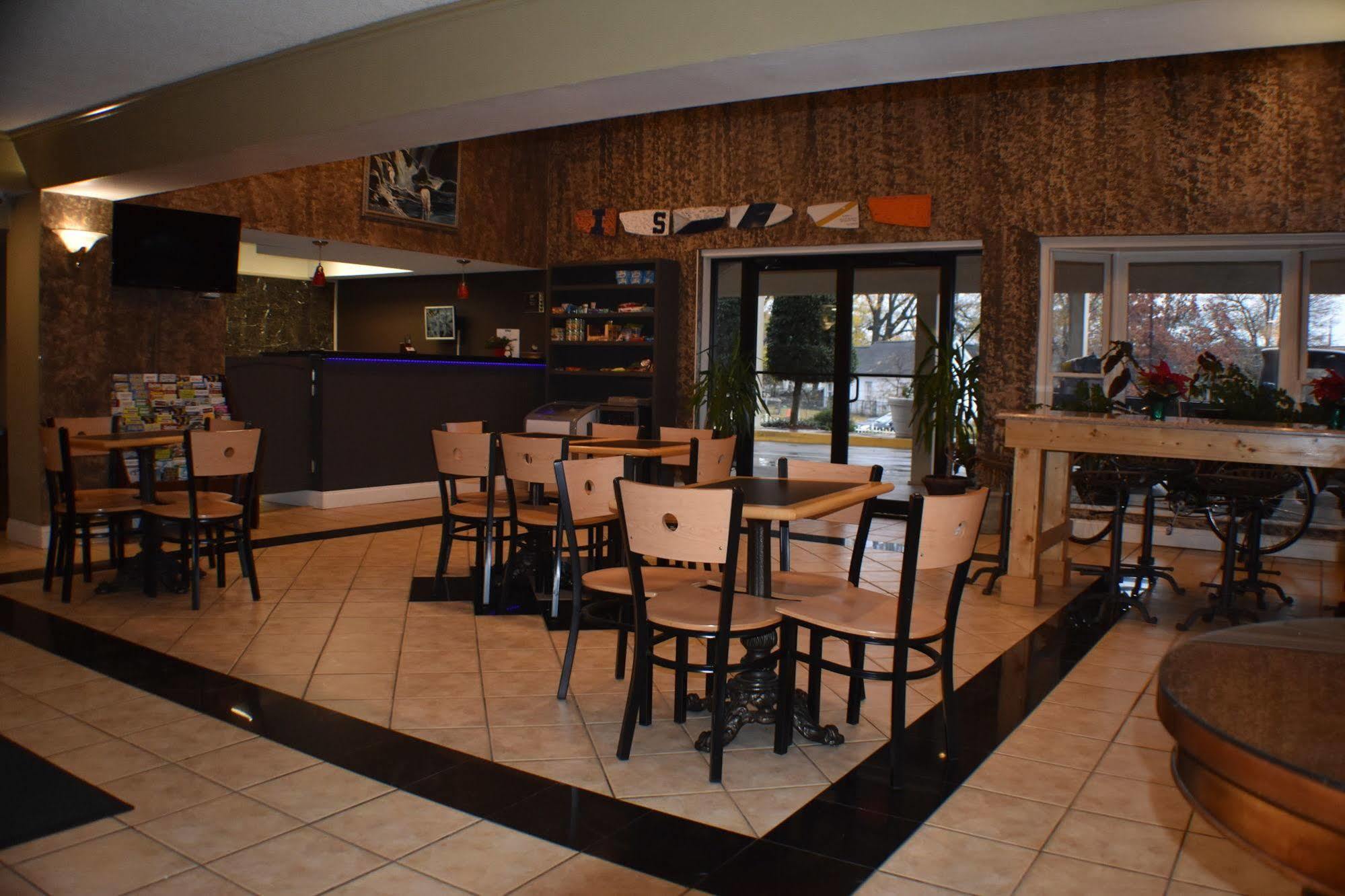 The Guest Lodge Gainesville Exterior photo